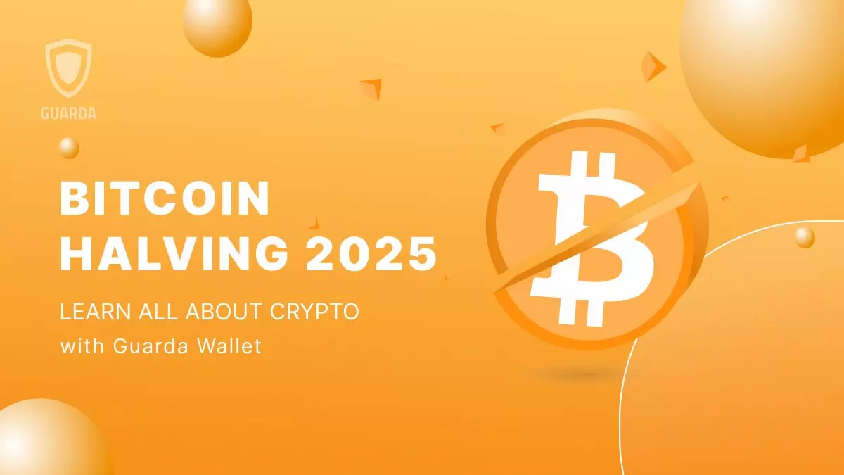What is Bitcoin Halving 2025? Everything You Need to Know | Academy  Guarda.com
