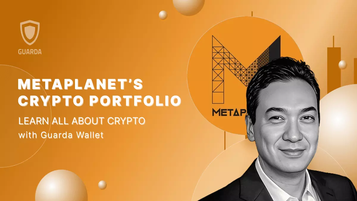 Metaplanet’s Crypto Portfolio: What Does Metaplanet Hold?