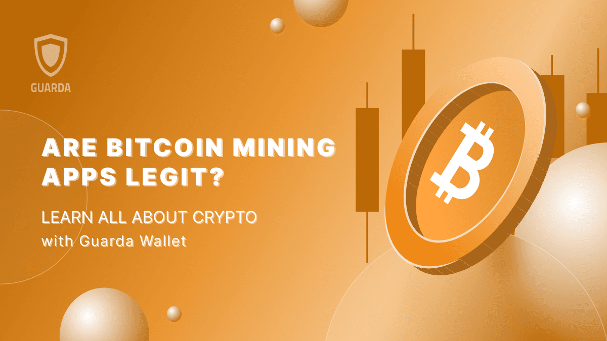 Are Bitcoin Mining Apps Legit? A Deep Dive into Mobile Mining in 2025 