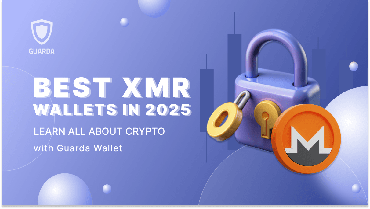 Best Monero Wallet 2025