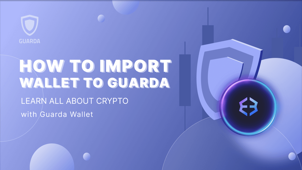 Seamlessly Migrating Your Exodus Wallet to Guarda Wallet