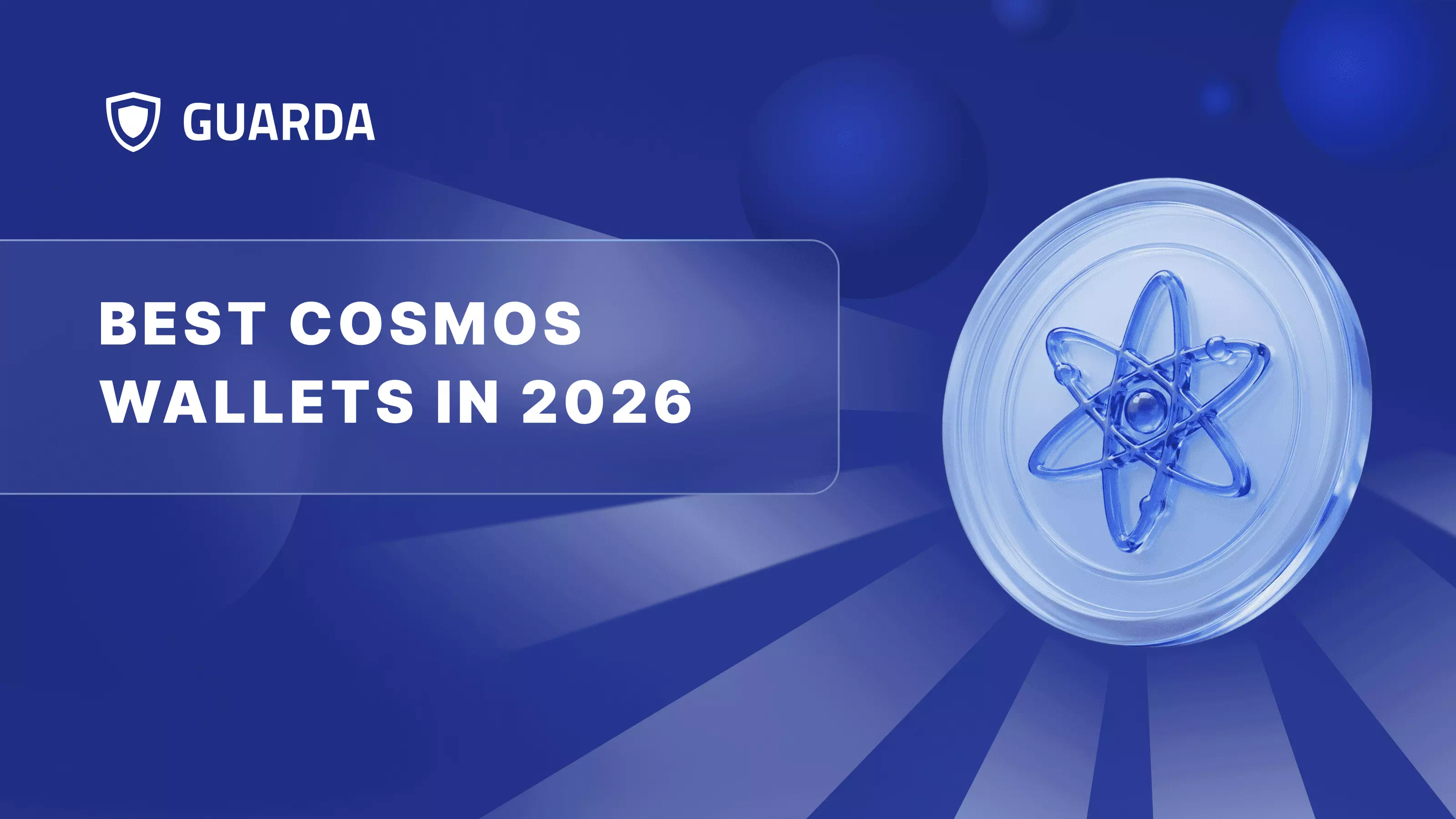 Top 5 Cosmos wallets — choosing the best option