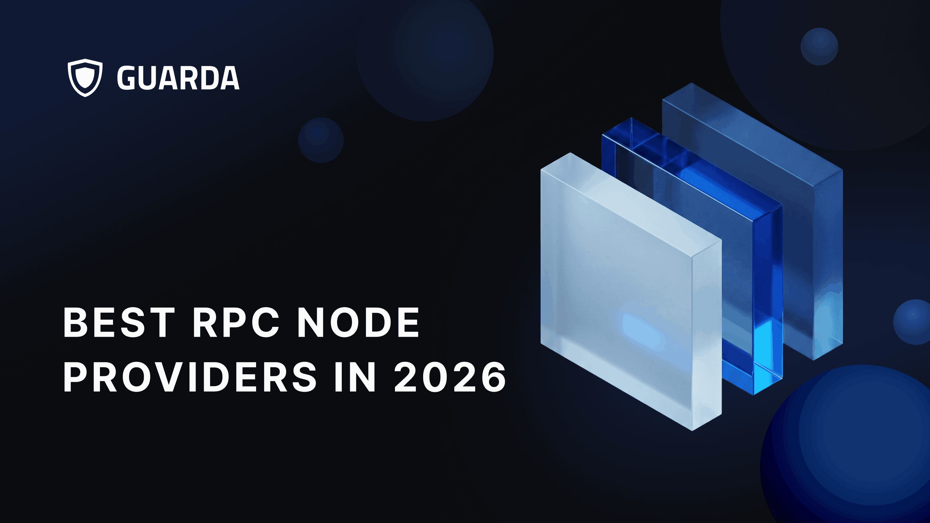 How to choose the best RPC Node Provider?