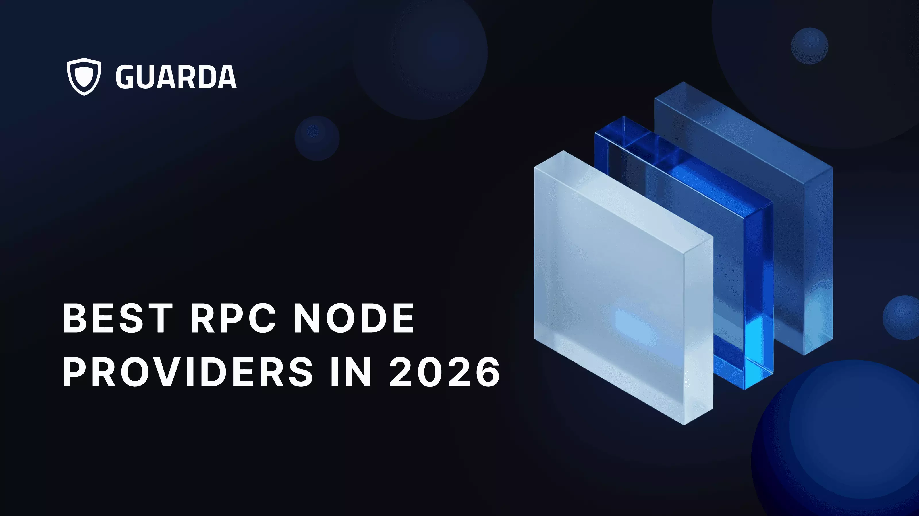 How to choose the best RPC Node Provider?