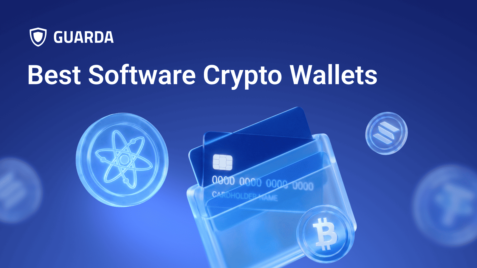 Choose your Best Software Wallet