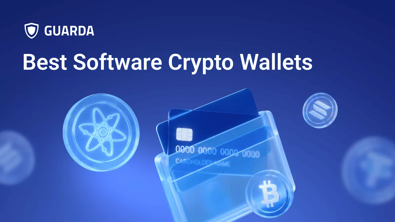 Choose your Best Software Wallet