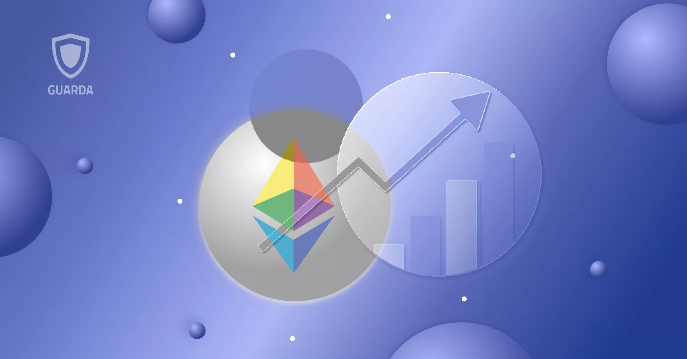 Staking Ethereum: A Cool and Useful Way to Increase Income