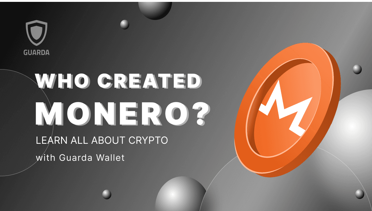 Who Created Monero? Discover the Story Behind the Most Private Cryptocurrency