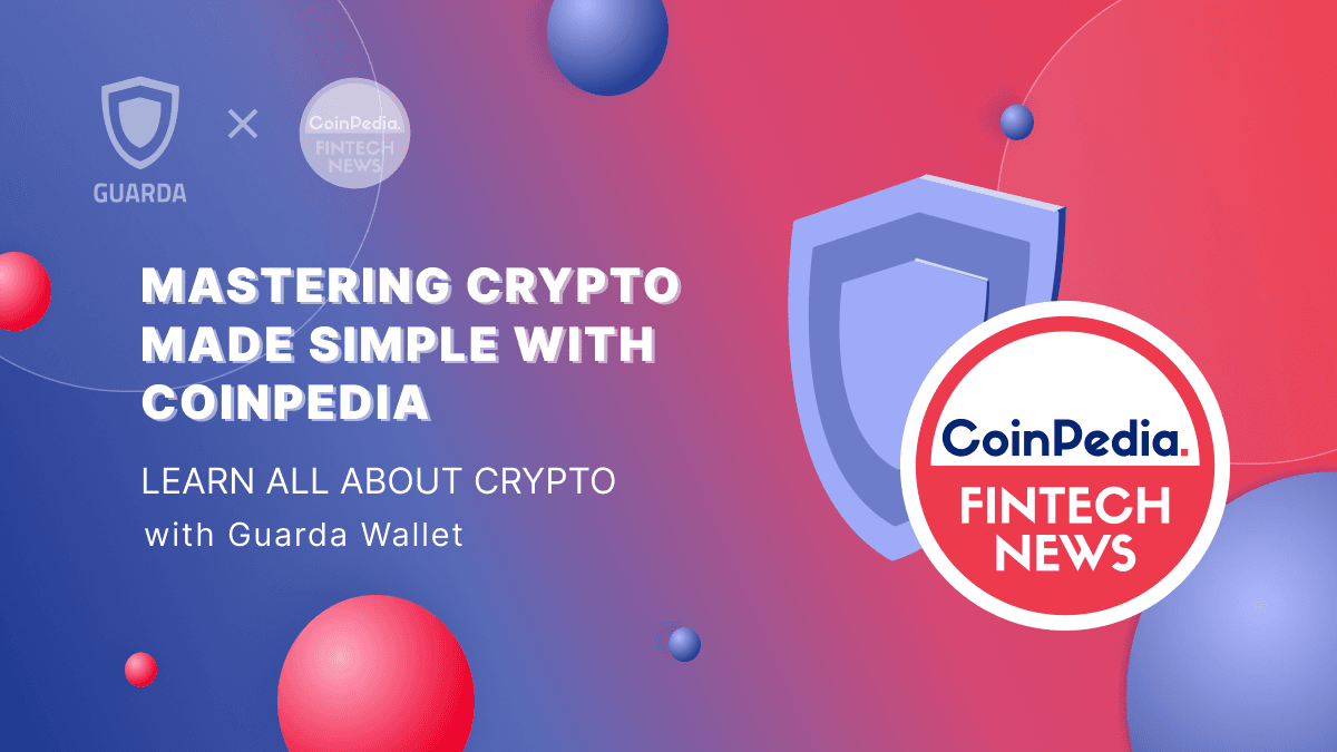 Mastering Crypto Made Simple with Coinpedia 