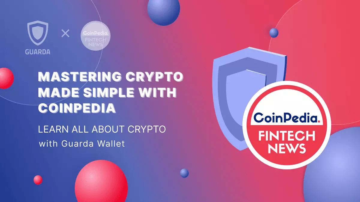 Mastering Crypto Made Simple with Coinpedia 