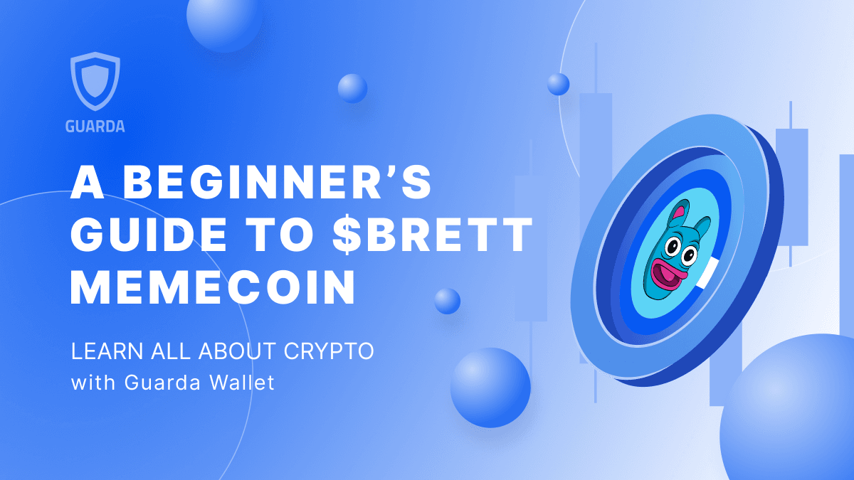 Is BRETT a Good Buy & Can BRETT Reach $1? A Beginner’s Guide to BRETT Coin. 