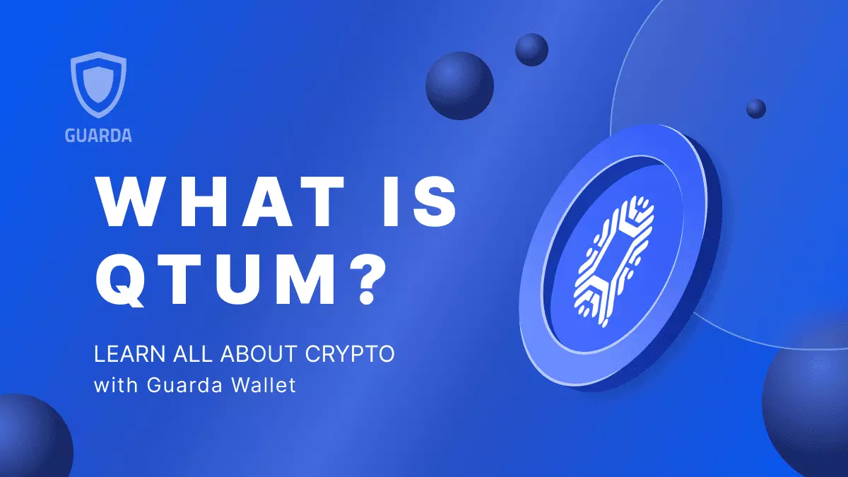 What is Qtum? 