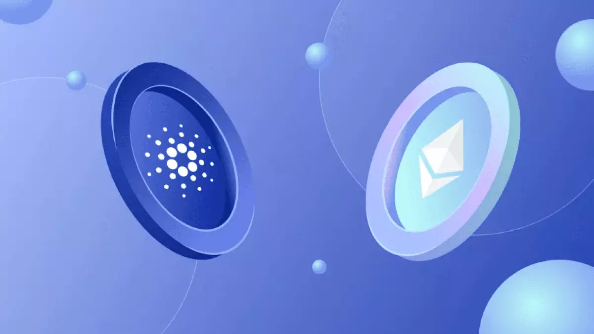 Cardano vs. Ethereum 2.0: Key Differences and Which Is Better? | Academy  Guarda.com