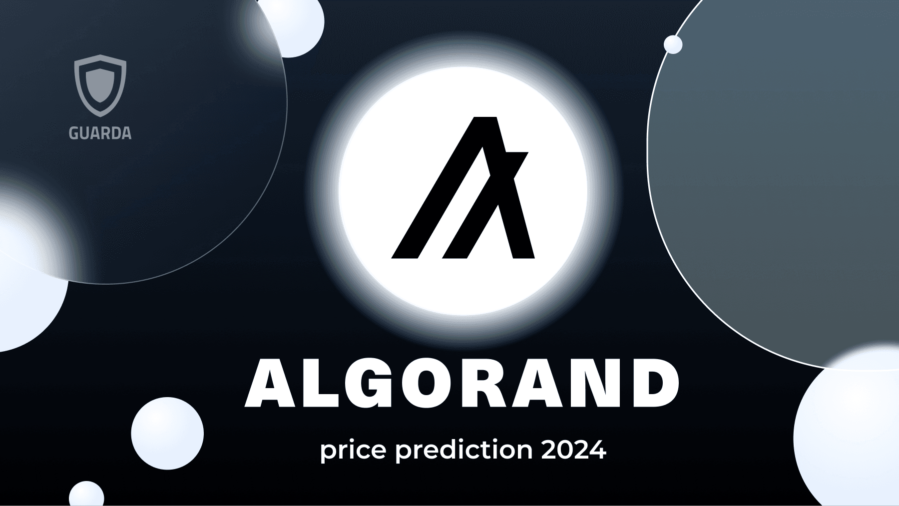 Algorand Price Prediction 2024