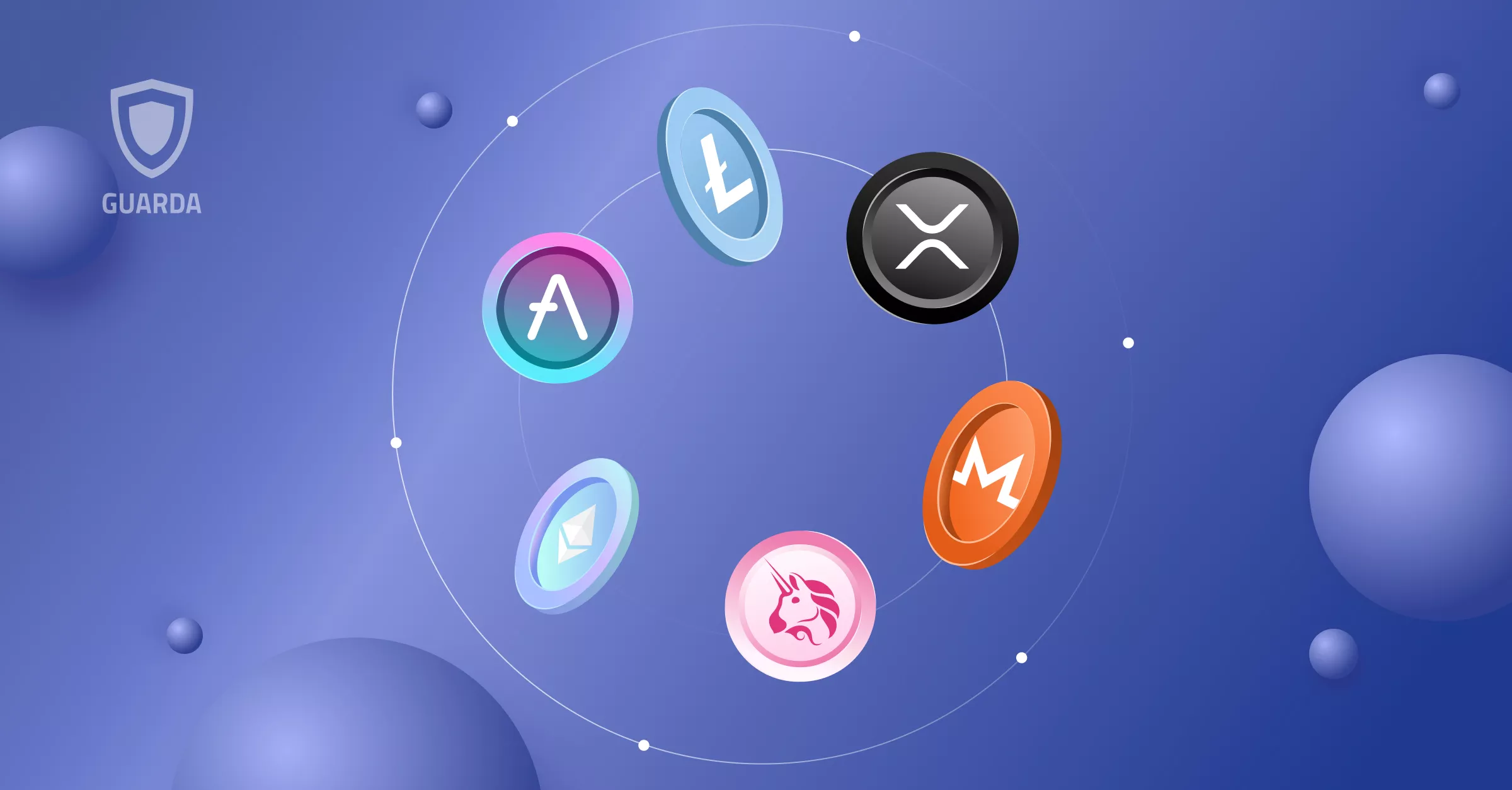 What are Altcoins? Understanding the World Beyond Bitcoin | Academy  Guarda.com