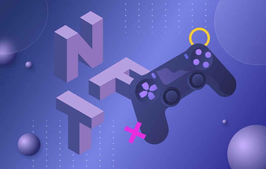 Top 7 NFT Games in 2023: The Best NFT Gaming Platform