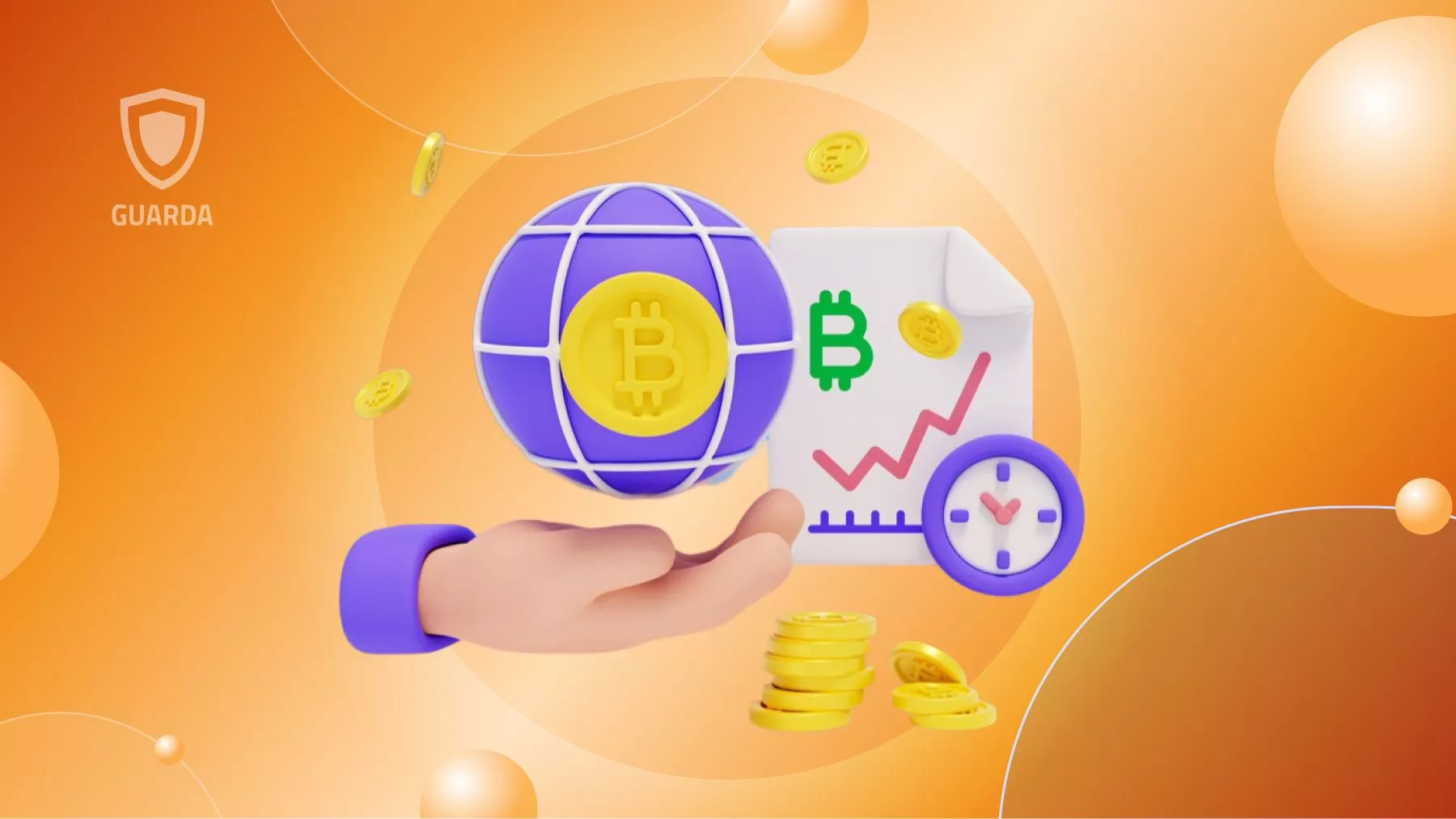 What is a Bitcoin ETF? Exploring the World of Bitcoin Spot ETFs in Crypto News