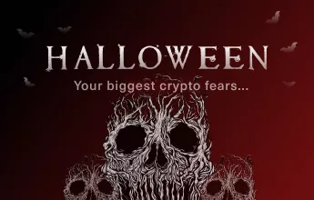 Halloween. No Better Time to Face Your Biggest Crypto Fears