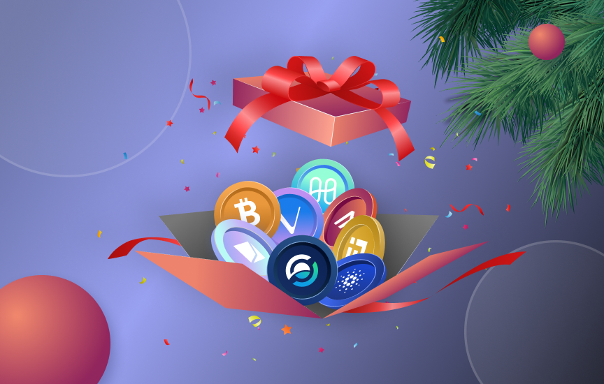 Gifting Crypto for This Holiday: Why and How