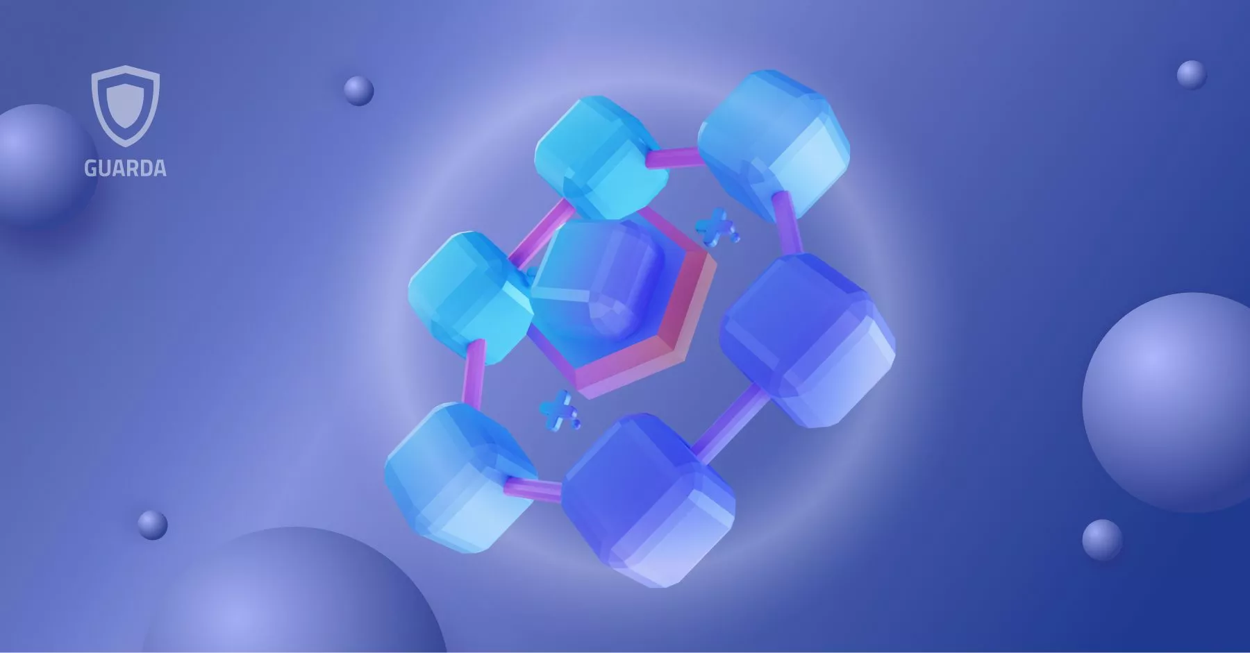Blockchain | What is DePIN in Crypto? | Academy Guarda.com