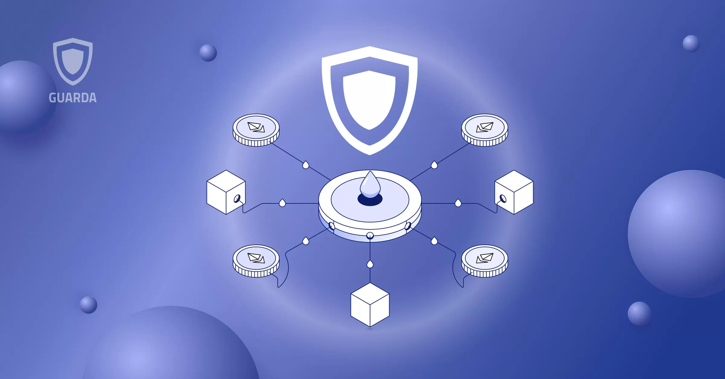 Guarda Wallet: Your Partner for Cryptocurrency Staking | Academy Guarda.com