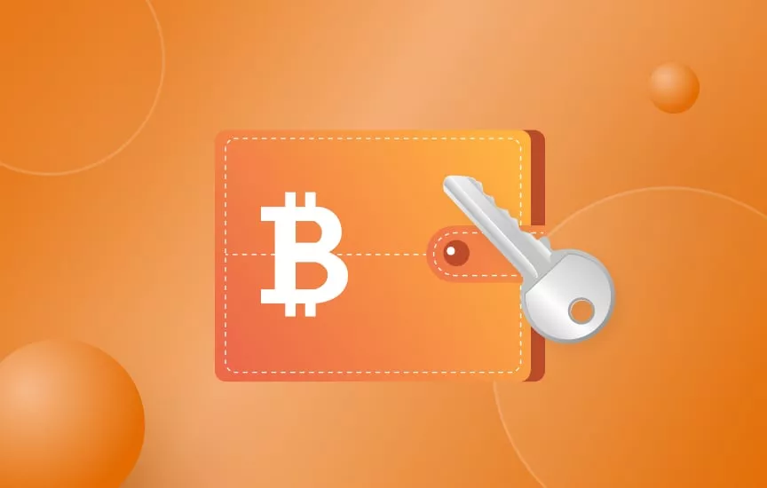 What Encryption Keys Are Used in a Bitcoin Wallet?