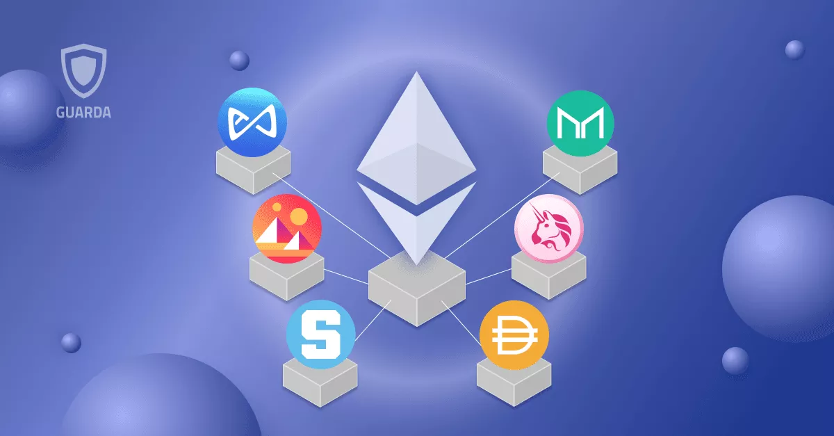 What is ERC20? A Deep Dive into ERC-20 Token Standard on Ethereum