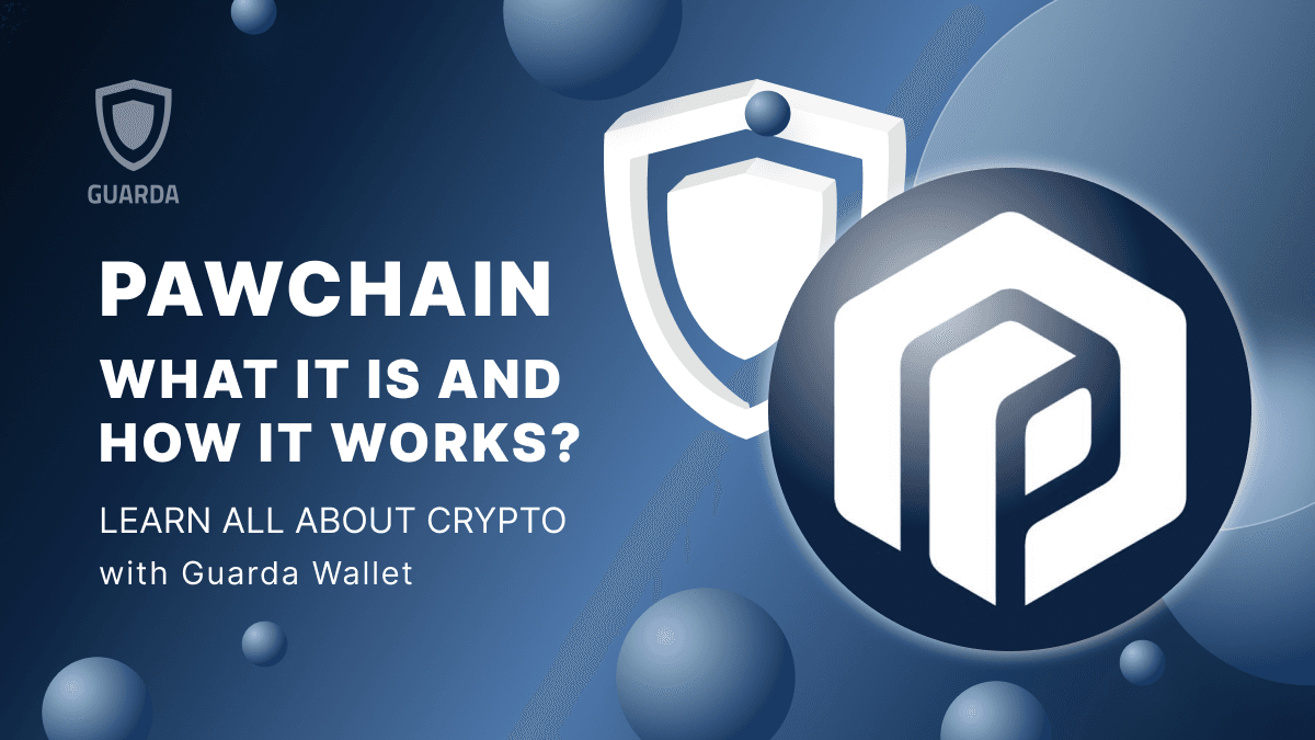 Introduction to PAWChain Layer3: What it is and How it works
