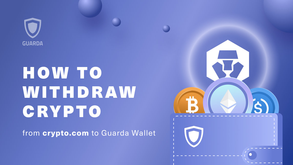 how to withdraw from cryoto.com