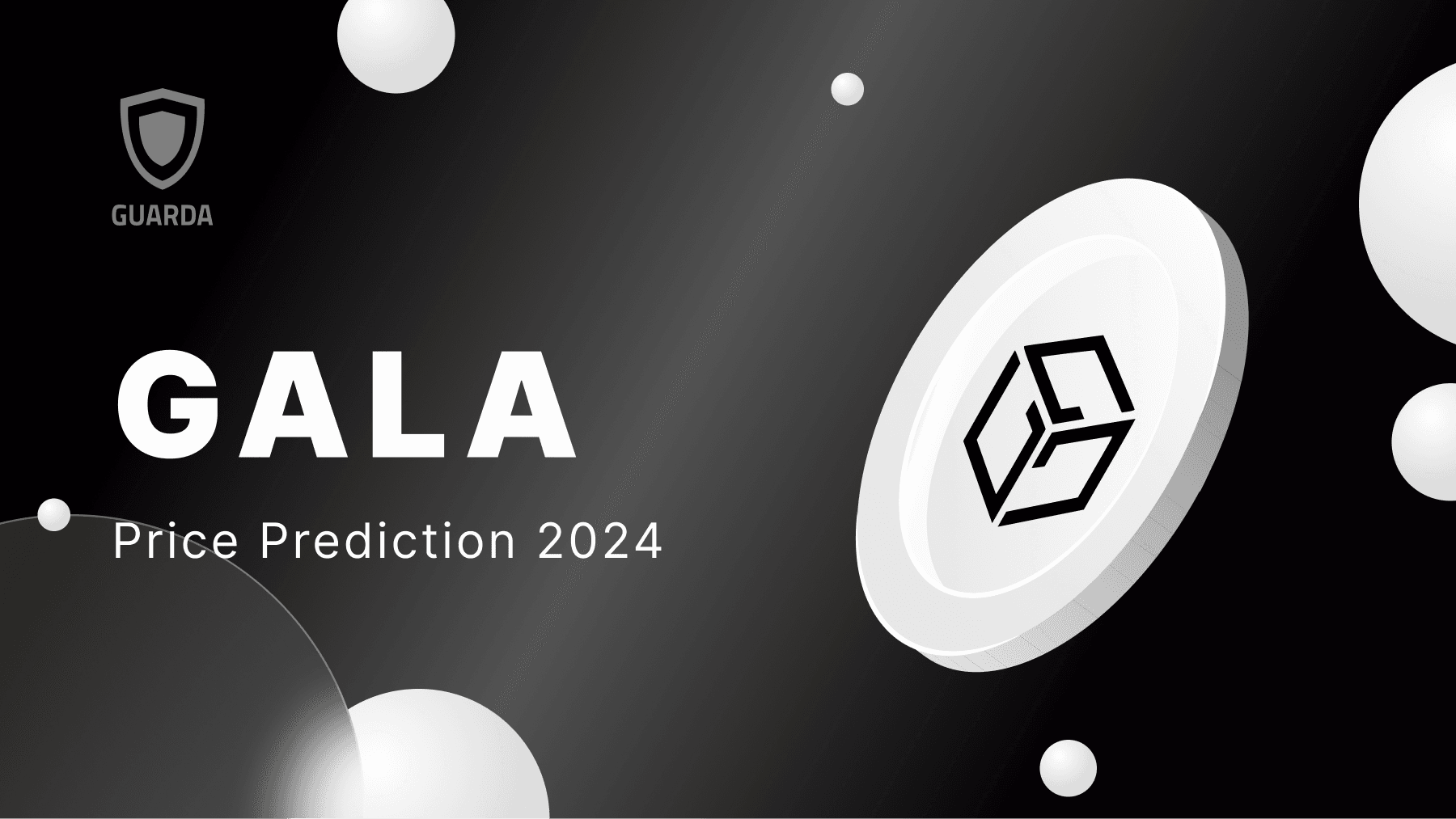GALA Price Prediction 2024: Trends and Insights