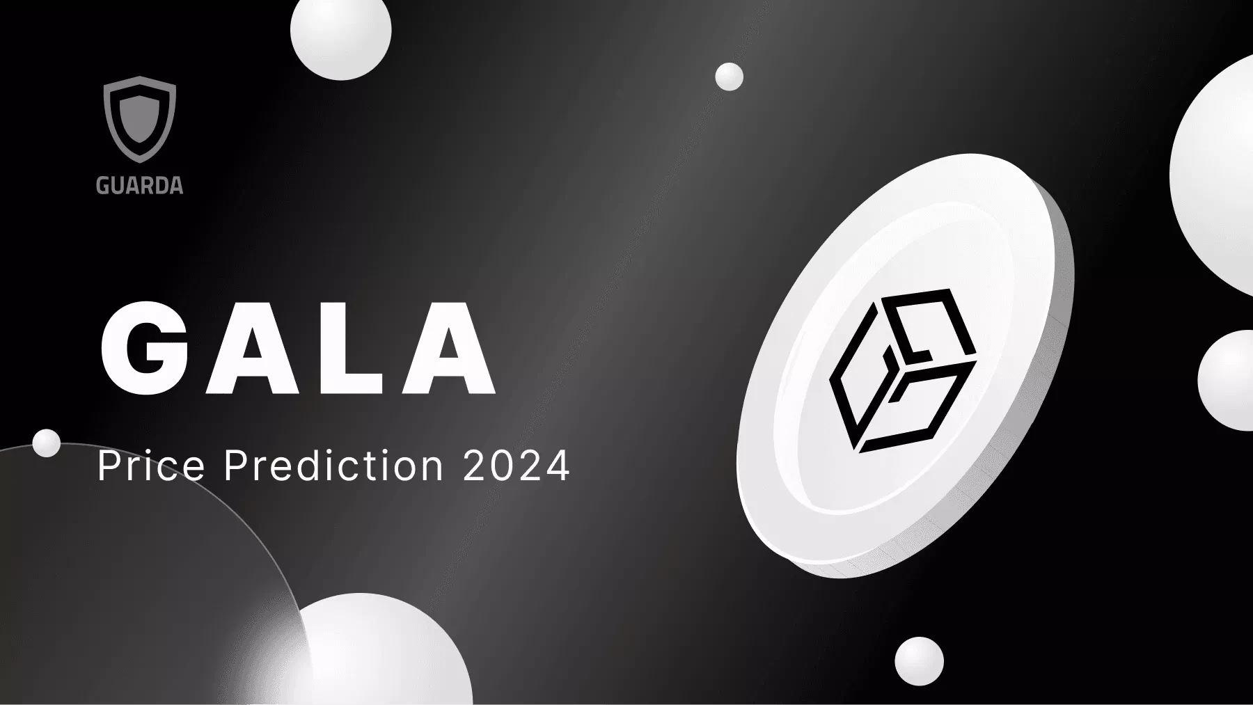 GALA Price Prediction 2024: Trends and Insights | Academy Guarda.com