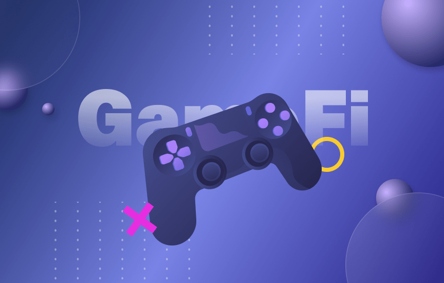 Is GameFi going to be the Next Big Thing?