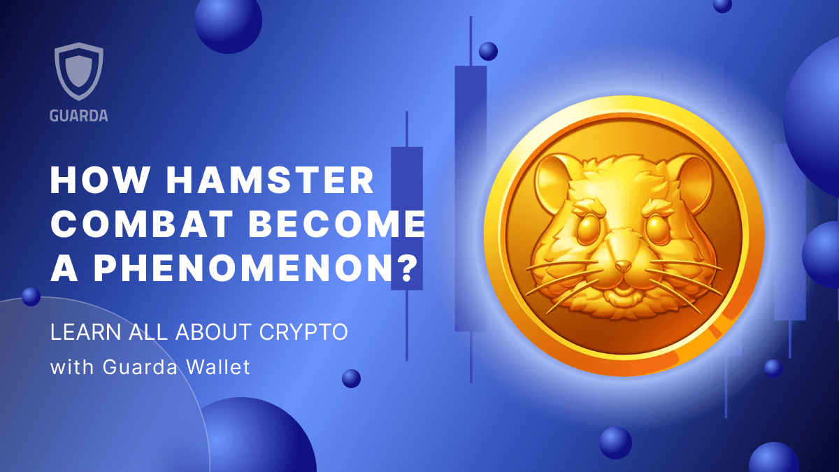 Hamster Combat to USDT? How Did This Tap-2-Earn Game Become a Phenomenon? 