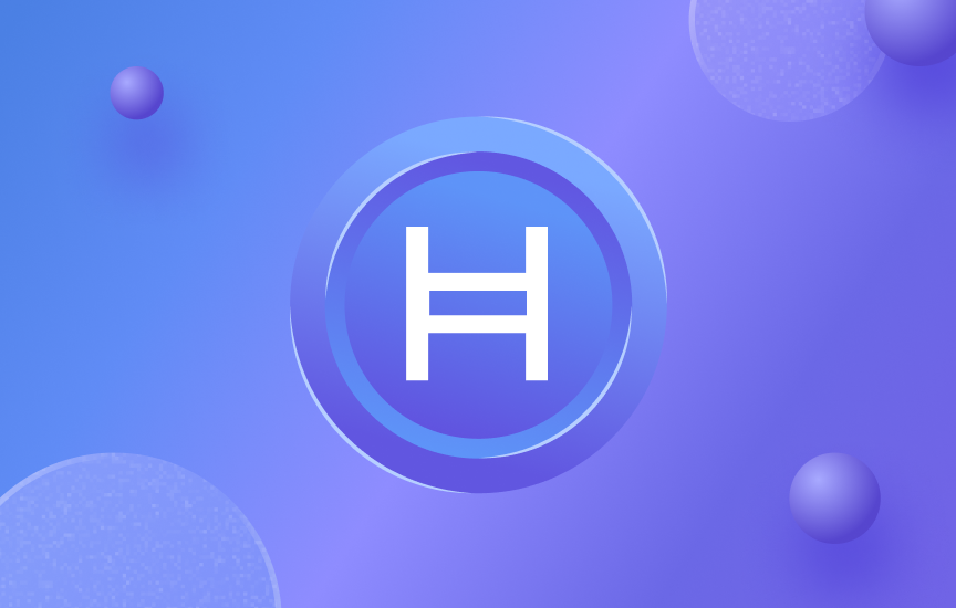 Hedera and Hedera Hashgraph technology