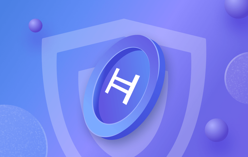 Hedera Token Service. What are HBAR tokens & how to hold or create them?