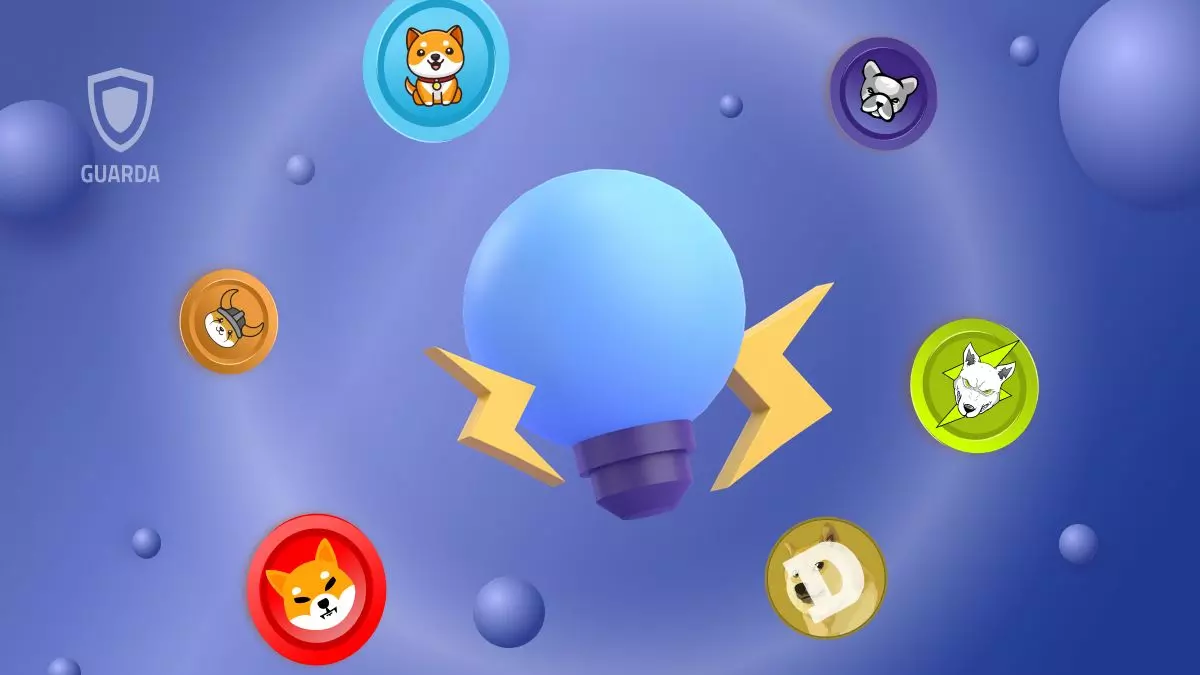 How to Create a Meme Coin? A Meme Coin Creation Guide | Academy Guarda.com