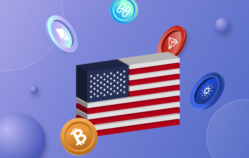 Is Crypto Staking Legal in the US?