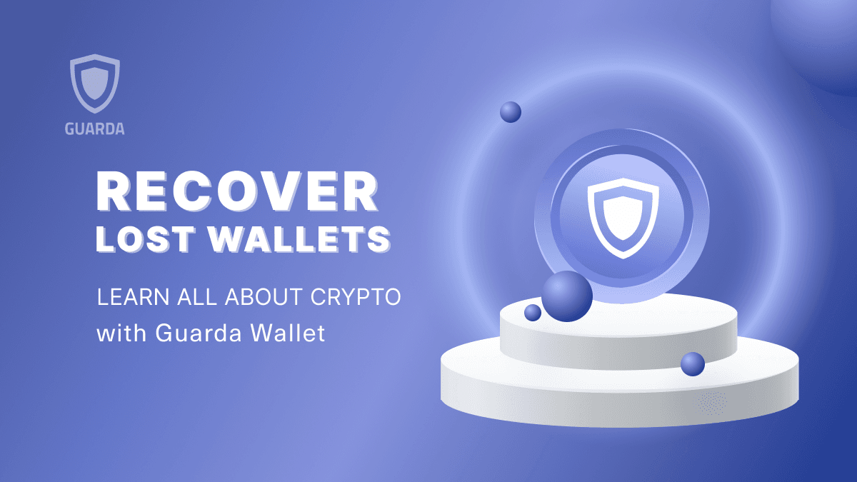Recover Lost Wallets with (Fill Missing Account Indexes): Unlocking Hidden Crypto Accounts in Guarda Wallet 