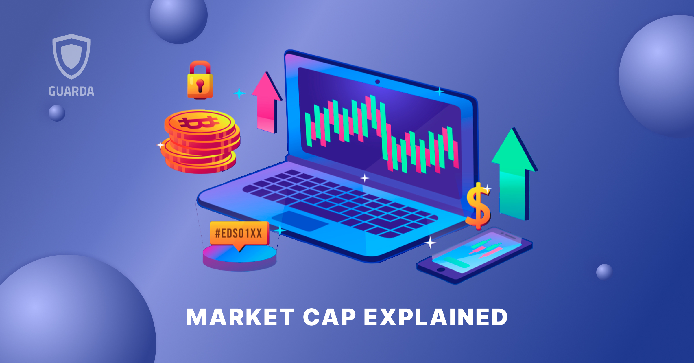 What is Market Cap in Crypto? Understanding the Crypto Market