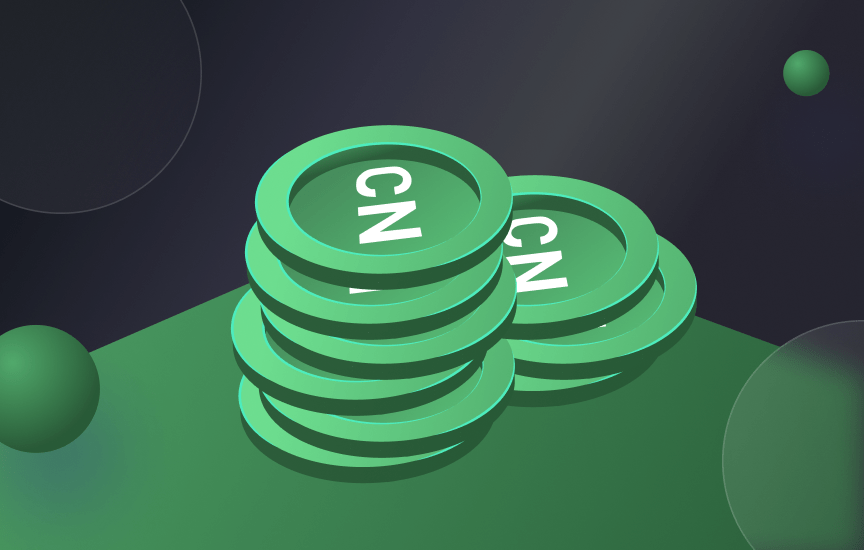 How to stake NOW | ChangeNOW Staking Guide