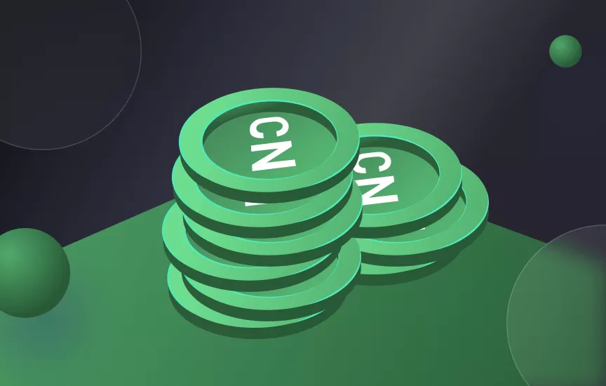 How to stake NOW | ChangeNOW Staking Guide