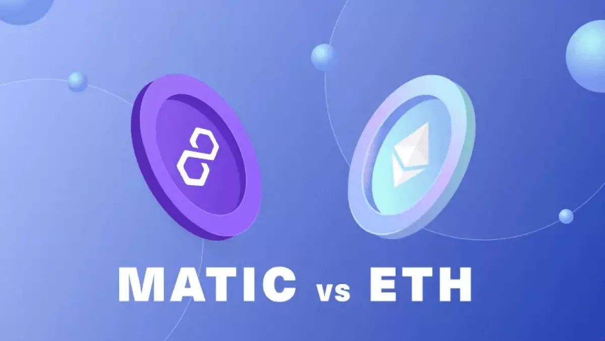 Polygon vs. Ethereum: A Comparative Analysis | Academy Guarda.com