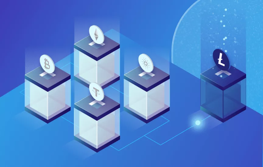 What are softforks and hardforks?