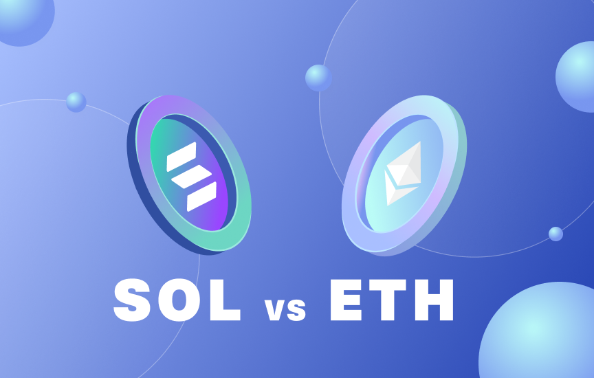 Solana vs. Ethereum: What Is the Difference?
