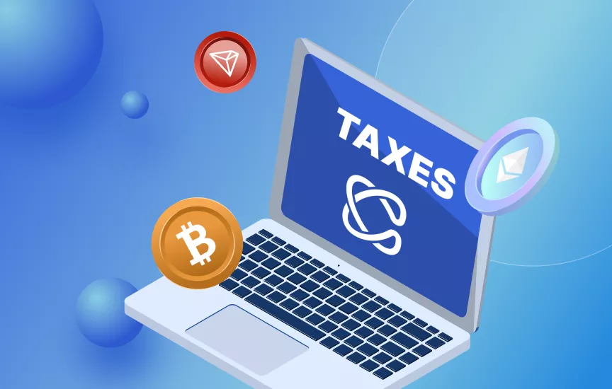3 Crypto Tax Tips for Self-Custodial Wallet Users