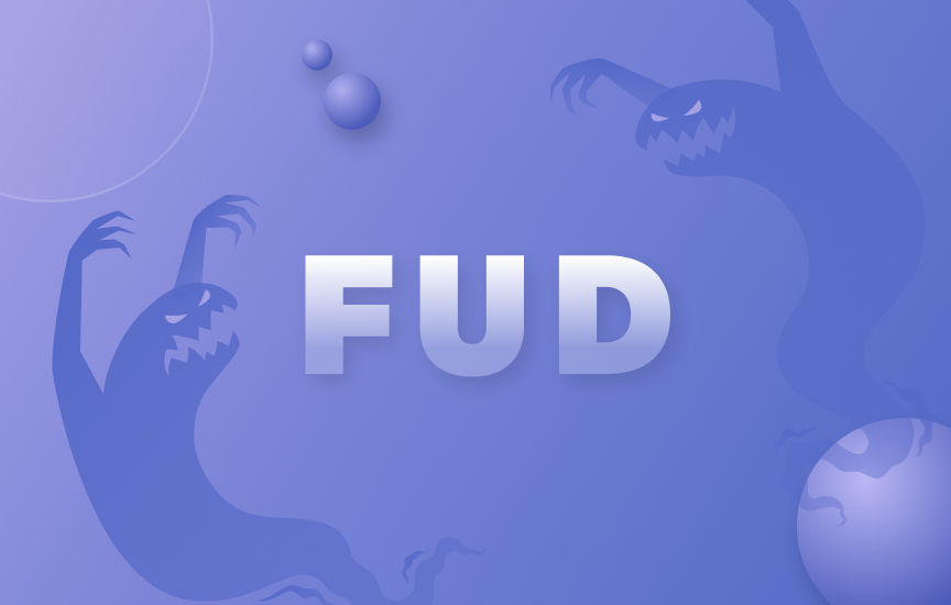 What is FUD in The Context of Crypto?
