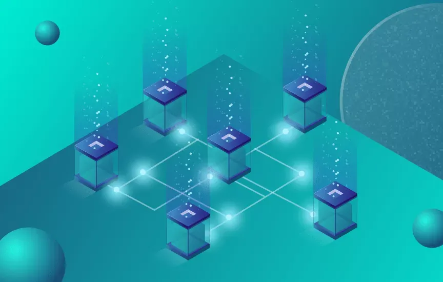 What is decentralization?