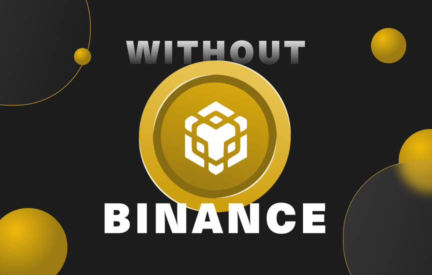 How and Where to Buy BNB Without Binance