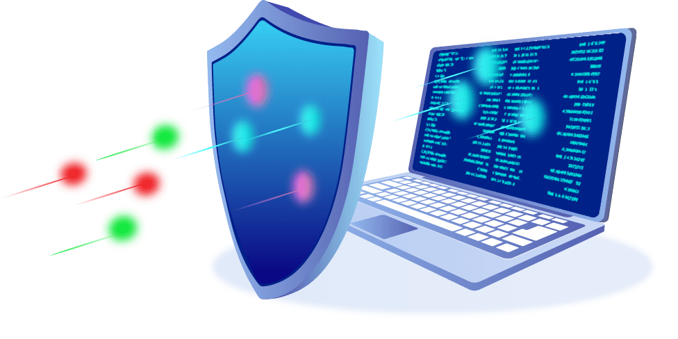Secure Data at Guarda Wallet