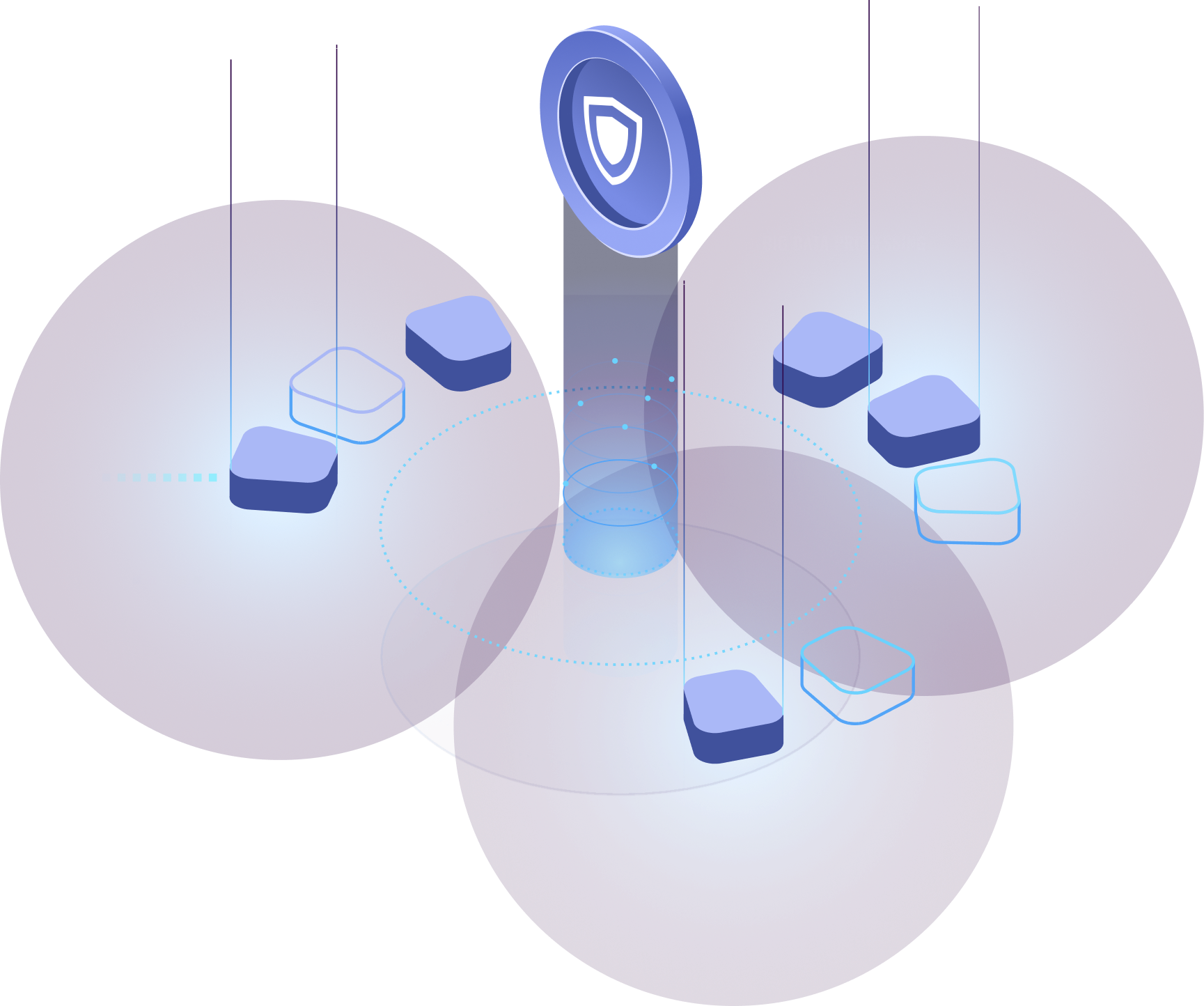 Ultimate Crypto Wallet